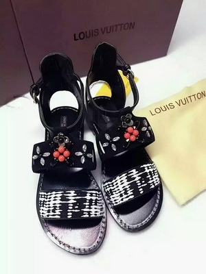 LV Sandals Women--013